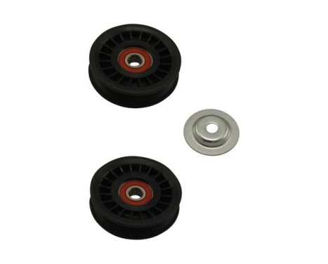 Deflection/Guide Pulley, v-ribbed belt DIP-6520 Kavo parts