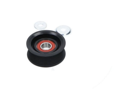 Deflection/Guide Pulley, v-ribbed belt DIP-6521 Kavo parts, Image 2