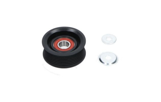 Deflection/Guide Pulley, v-ribbed belt DIP-6521 Kavo parts, Image 3
