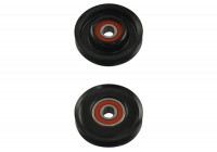 Deflection/Guide Pulley, v-ribbed belt DIP-6522 Kavo parts