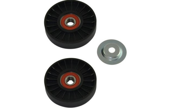 Deflection/Guide Pulley, v-ribbed belt DIP-6526 Kavo parts