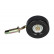 Deflection/Guide Pulley, v-ribbed belt DIP-6536 Kavo parts