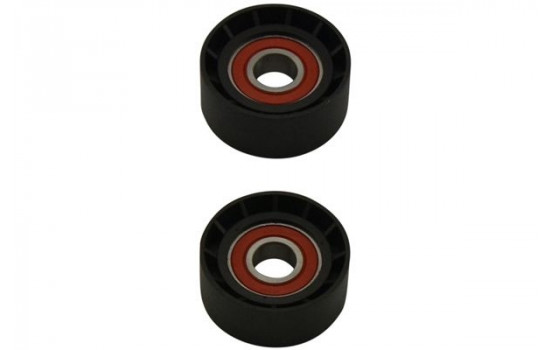 Deflection/Guide Pulley, v-ribbed belt DIP-6538 Kavo parts