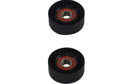 Deflection/Guide Pulley, v-ribbed belt DIP-7504 Kavo parts