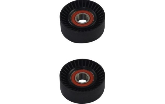 Deflection/Guide Pulley, v-ribbed belt DIP-7504 Kavo parts, Image 2