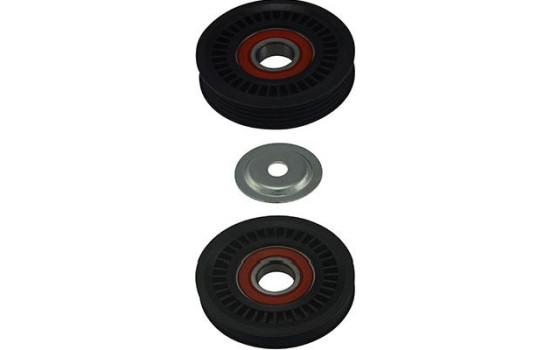 Deflection/Guide Pulley, v-ribbed belt DIP-8001 Kavo parts
