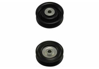 Deflection/Guide Pulley, v-ribbed belt DIP-8502 Kavo parts