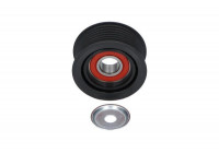 Deflection/Guide Pulley, v-ribbed belt DIP-8511 Kavo parts