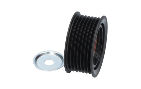 Deflection/Guide Pulley, v-ribbed belt DIP-8511 Kavo parts, Image 2