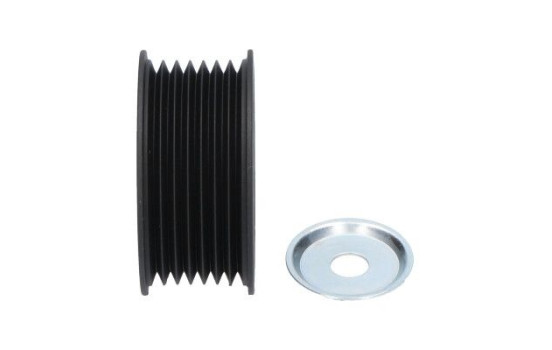 Deflection/Guide Pulley, v-ribbed belt DIP-8511 Kavo parts, Image 4