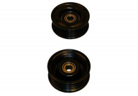 Deflection/Guide Pulley, v-ribbed belt DIP-9002 Kavo parts