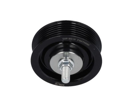 Deflection/Guide Pulley, v-ribbed belt DIP-9010 Kavo parts, Image 2