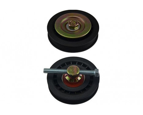 Deflection/Guide Pulley, v-ribbed belt DIP-9013 Kavo parts