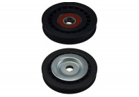 Deflection/Guide Pulley, v-ribbed belt DIP-9014 Kavo parts