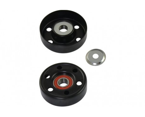 Deflection/Guide Pulley, v-ribbed belt DIP-9018 Kavo parts