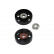 Deflection/Guide Pulley, v-ribbed belt DIP-9018 Kavo parts