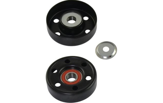 Deflection/Guide Pulley, v-ribbed belt DIP-9018 Kavo parts