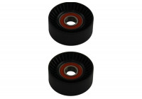 Deflection/Guide Pulley, v-ribbed belt DIP-9019 Kavo parts