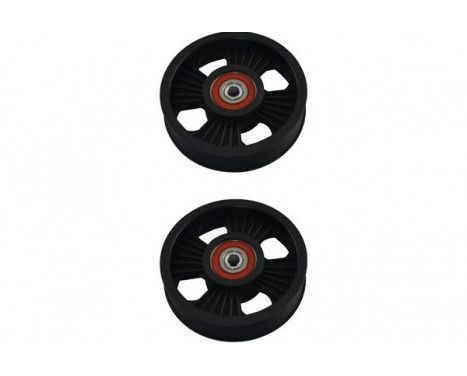 Deflection/Guide Pulley, v-ribbed belt DIP-9023 Kavo parts