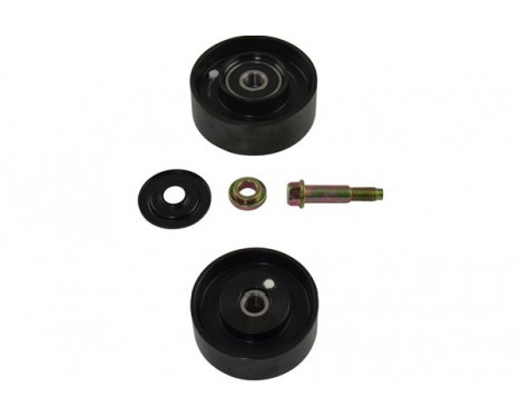 Deflection/Guide Pulley, v-ribbed belt DIP-9042 Kavo parts