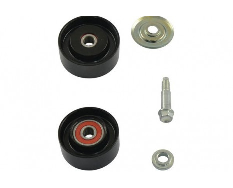 Deflection/Guide Pulley, v-ribbed belt DIP-9044 Kavo parts