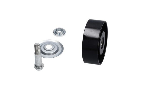 Deflection/Guide Pulley, v-ribbed belt DIP-9046 Kavo parts, Image 3