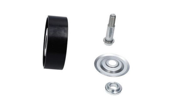 Deflection/Guide Pulley, v-ribbed belt DIP-9046 Kavo parts, Image 5
