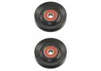 Deflection/Guide Pulley, v-ribbed belt DIP-9047 Kavo parts