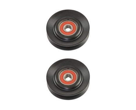 Deflection/Guide Pulley, v-ribbed belt DIP-9047 Kavo parts