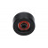 Deflection/Guide Pulley, v-ribbed belt DIP-9054 Kavo parts