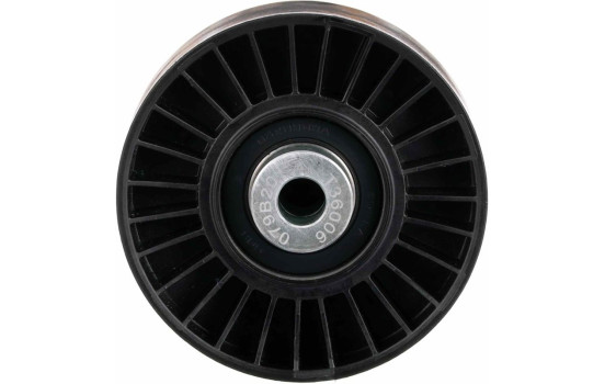 Deflection/Guide Pulley, v-ribbed belt DriveAlign® T36006 Gates, Image 3