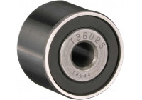 Deflection/Guide Pulley, v-ribbed belt DriveAlign® T36025 Gates