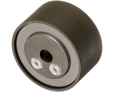 Deflection/Guide Pulley, v-ribbed belt DriveAlign® T36048 Gates