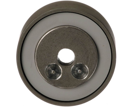 Deflection/Guide Pulley, v-ribbed belt DriveAlign® T36048 Gates, Image 2