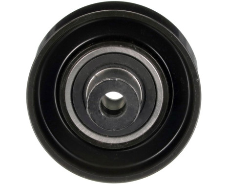 Deflection/Guide Pulley, v-ribbed belt DriveAlign® T36051 Gates, Image 3