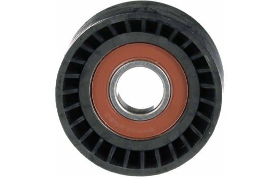 Deflection/Guide Pulley, v-ribbed belt DriveAlign® T36084 Gates, Image 2