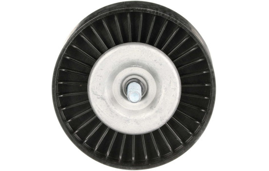 Deflection/Guide Pulley, v-ribbed belt DriveAlign® T36123 Gates, Image 3