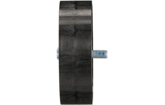 Deflection/Guide Pulley, v-ribbed belt DriveAlign® T36123 Gates, Image 4