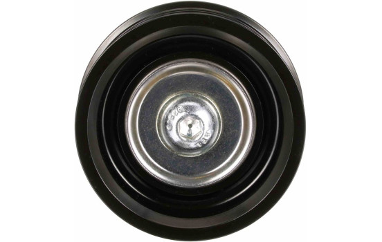 Deflection/Guide Pulley, v-ribbed belt DriveAlign® T36125 Gates, Image 2