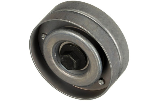 Deflection/Guide Pulley, v-ribbed belt DriveAlign® T36168 Gates