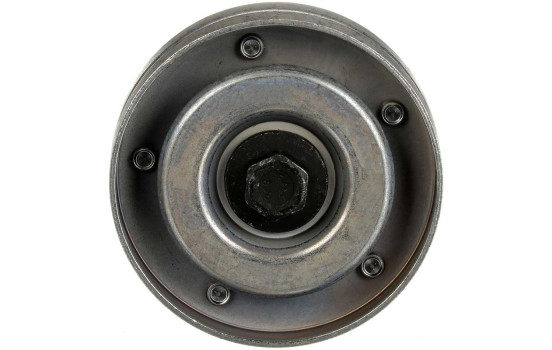 Deflection/Guide Pulley, v-ribbed belt DriveAlign® T36168 Gates, Image 2