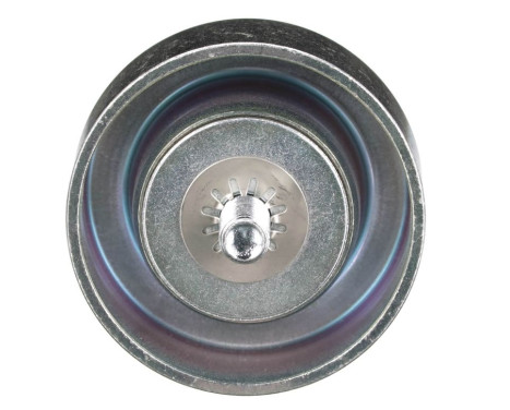 Deflection/Guide Pulley, v-ribbed belt DriveAlign® T36174 Gates, Image 3