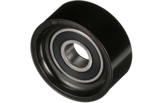 Deflection/Guide Pulley, v-ribbed belt DriveAlign® T36176 Gates