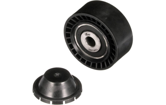 Deflection/Guide Pulley, v-ribbed belt DriveAlign® T36190 Gates