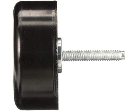 Deflection/Guide Pulley, v-ribbed belt DriveAlign® T36198 Gates, Image 2