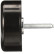 Deflection/Guide Pulley, v-ribbed belt DriveAlign® T36198 Gates, Thumbnail 2