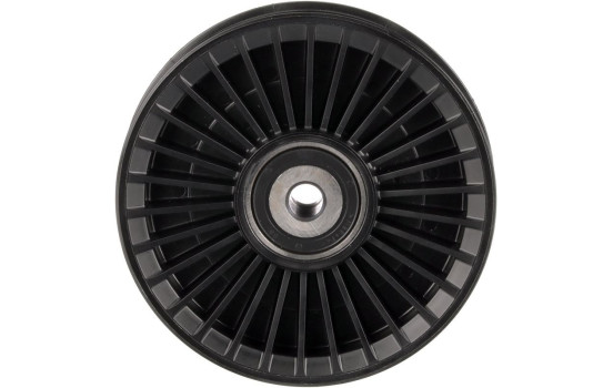 Deflection/Guide Pulley, v-ribbed belt DriveAlign® T36212 Gates, Image 2
