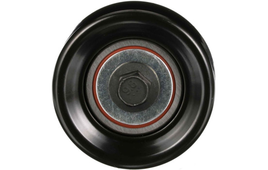 Deflection/Guide Pulley, v-ribbed belt DriveAlign® T36250 Gates, Image 2