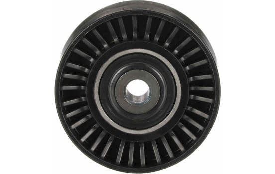 Deflection/Guide Pulley, v-ribbed belt DriveAlign® T36260 Gates, Image 2