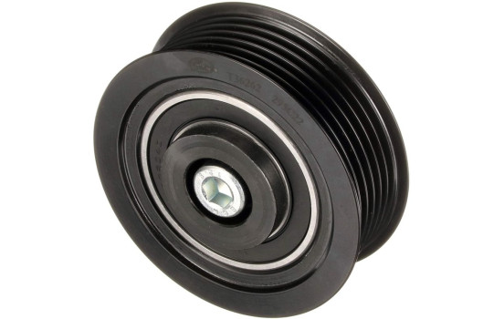 Deflection/Guide Pulley, v-ribbed belt DriveAlign® T36262 Gates